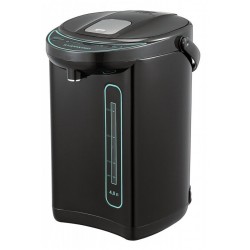 Термопот STARWIND STP4181 (тeмно-серый/бирюзовый)