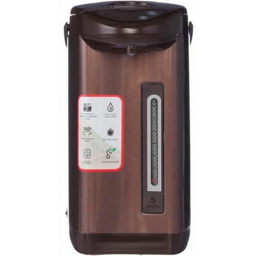 Термопот STARWIND STP5171 (коричневый) 