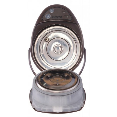 Термопот STARWIND STP5171 (коричневый) 1