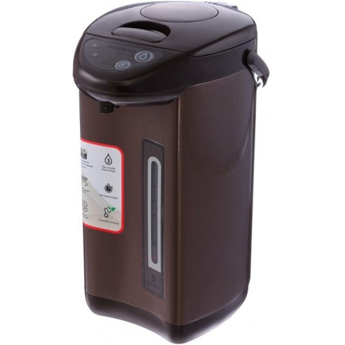 Термопот STARWIND STP5171 (коричневый) 5