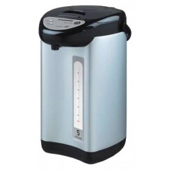 Термопот STARWIND STP5181 (серебристый/черный)