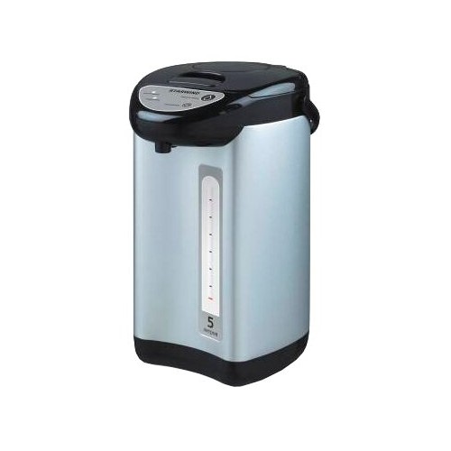 Термопот STARWIND STP5181 (серебристый/черный) 