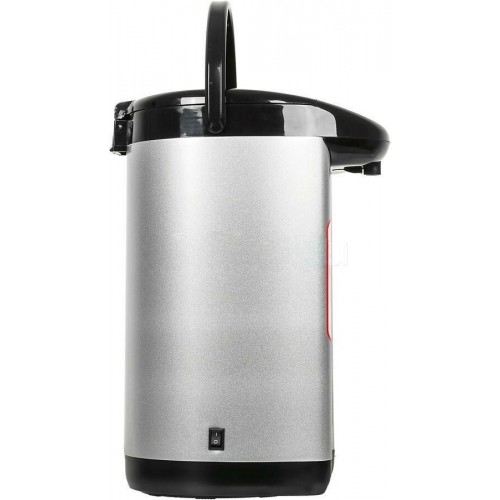 Термопот STARWIND STP5181 (серебристый/черный) 2