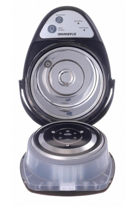 Термопот STARWIND STP5181 (серебристый/черный) 2