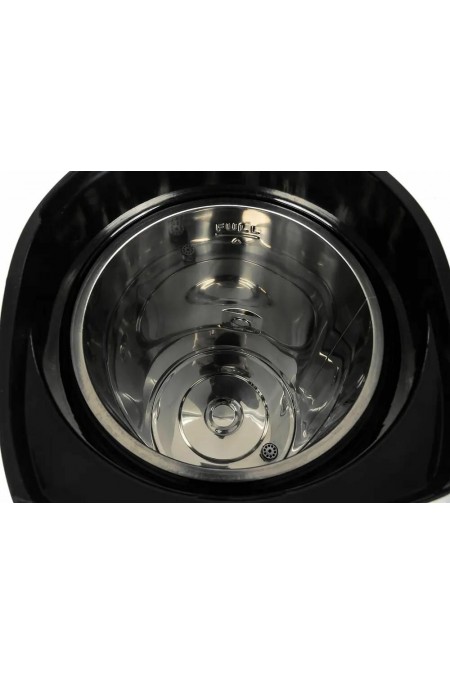 Термопот STARWIND STP5181 (серебристый/черный) 4