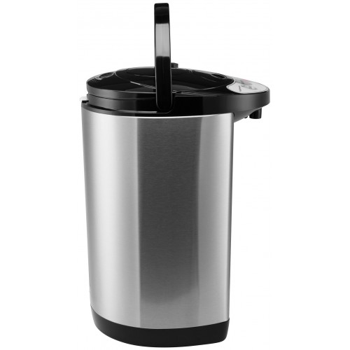 Термопот Starwind STP5401 (черный/серебристый) 1