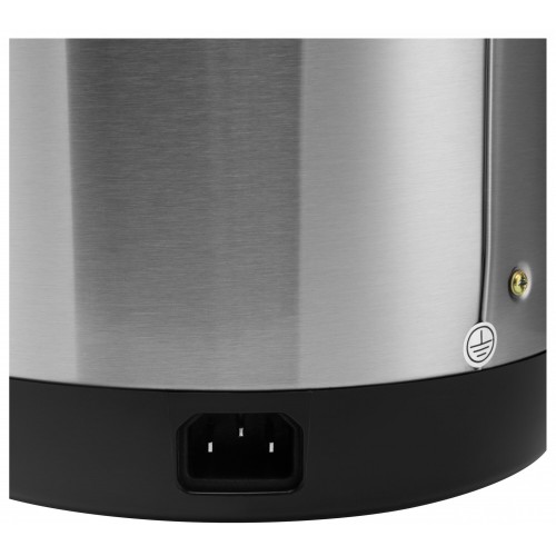 Термопот Starwind STP5401 (черный/серебристый) 5