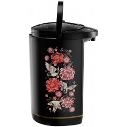 Термопот Starwind STP5403 (черный)