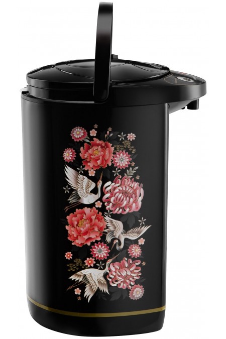 Термопот Starwind STP5403 (черный) 