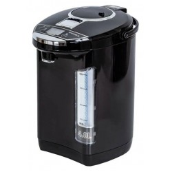 Термопот SUPRA TPS-4911 (черный/серебристый)