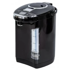 Термопот SUPRA TPS-4911 (черный/серебристый)