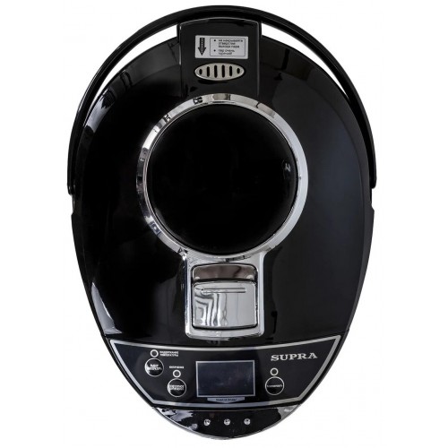 Термопот SUPRA TPS-4911 (черный/серебристый) 2