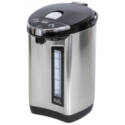 Термопот SUPRA TPS-5907 (черный/серебристый)