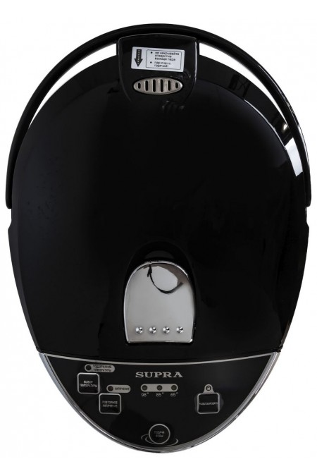 Термопот SUPRA TPS-5907 (черный/серебристый) 1