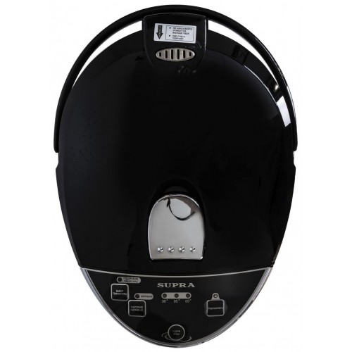 Термопот SUPRA TPS-5907 (черный/серебристый) 1