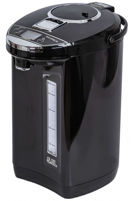 Термопот SUPRA TPS-5911 (черный) 