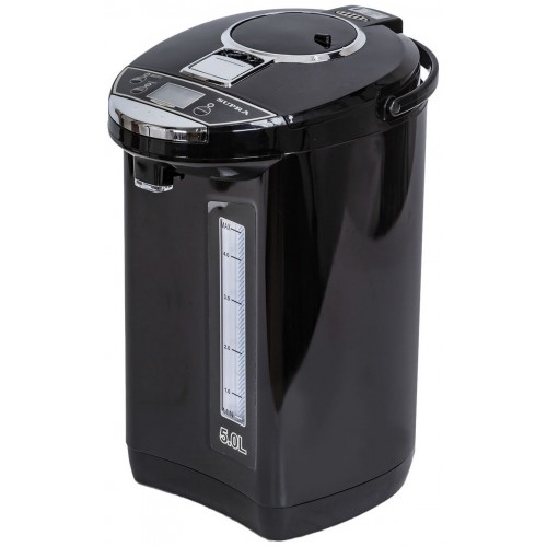 Термопот SUPRA TPS-5911 (черный) 