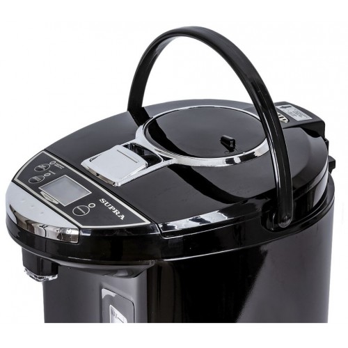 Термопот SUPRA TPS-5911 (черный) 3