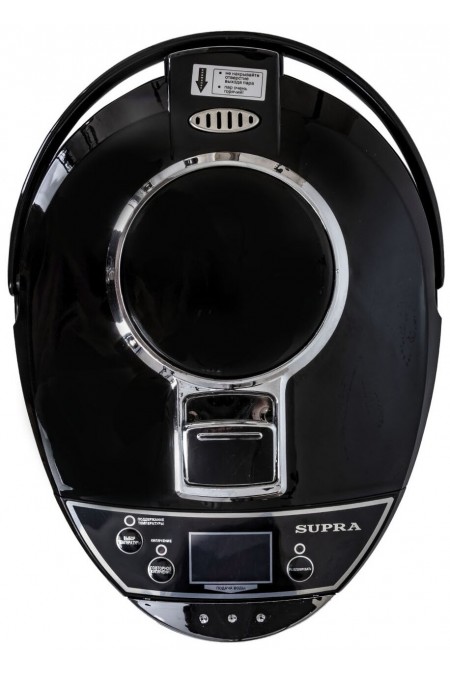 Термопот SUPRA TPS-5911 (черный) 2