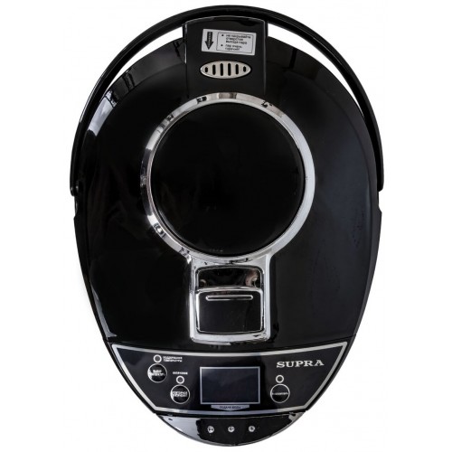 Термопот SUPRA TPS-5911 (черный) 4