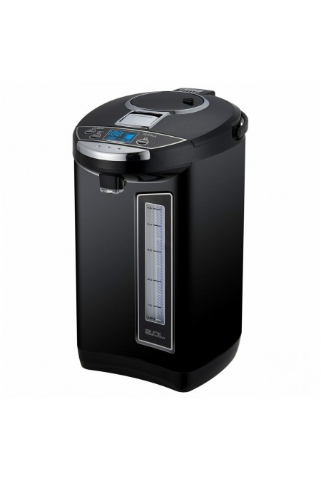 Термопот SUPRA TPS-5911 (черный) 3