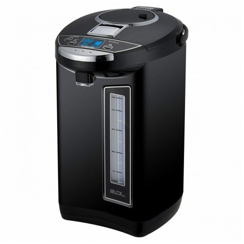 Термопот SUPRA TPS-5911 (черный) 8