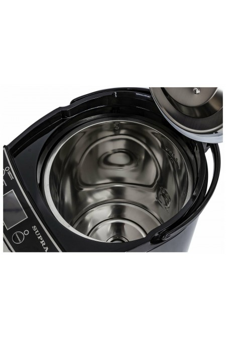 Термопот SUPRA TPS-5911 (черный) 4