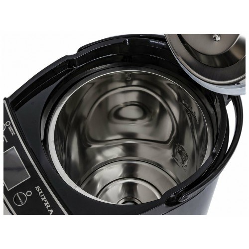 Термопот SUPRA TPS-5911 (черный) 9