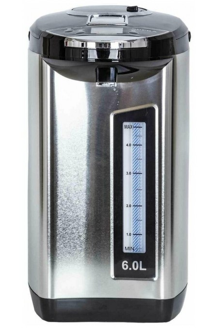 Термопот SUPRA TPS-7755 (черный/серебристый) 8