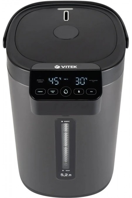 Термопот Vitek VT-1191 (черный) 2