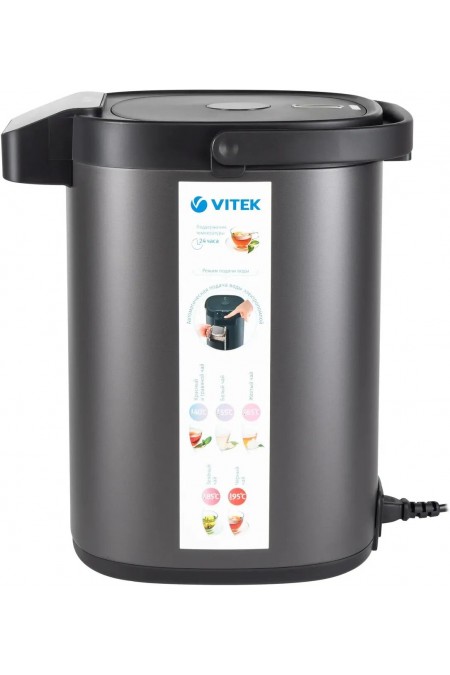 Термопот Vitek VT-1191 (черный) 3
