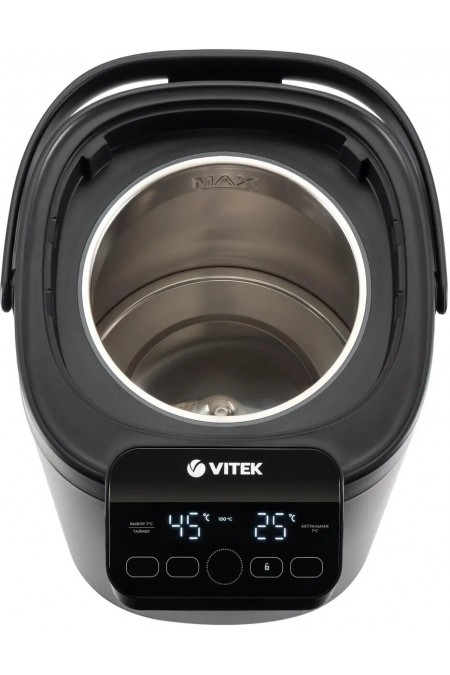 Термопот Vitek VT-1191 (черный) 4