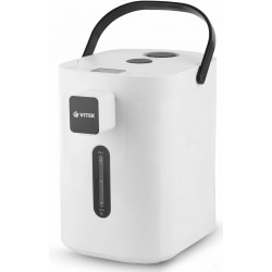 Термопот Vitek VT-7114 Metropolis (белый)