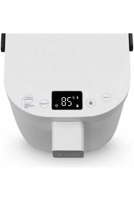 Термопот Vitek VT-7114 Metropolis (белый) 1