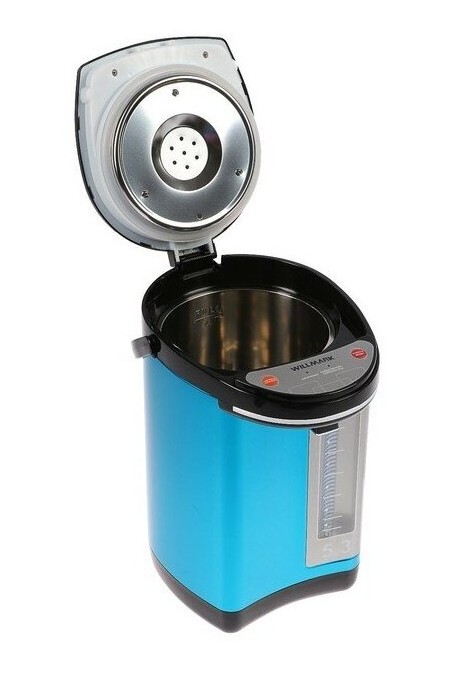 Термопот Willmark WAP-502KL (синий) 3