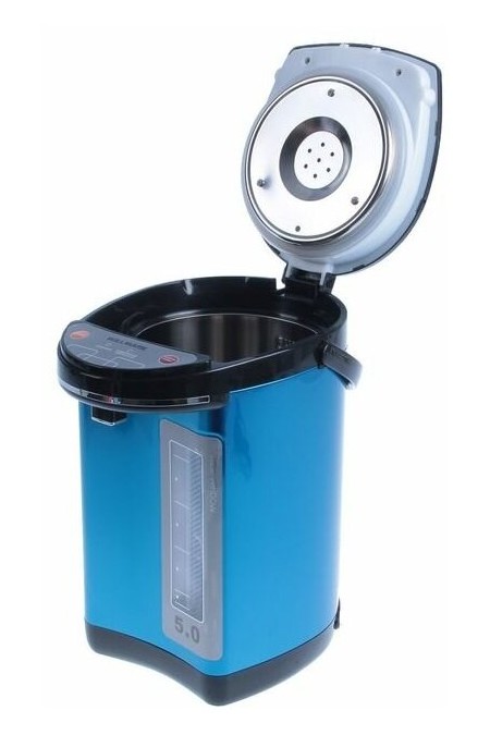 Термопот Willmark WAP-502KL (синий) 4