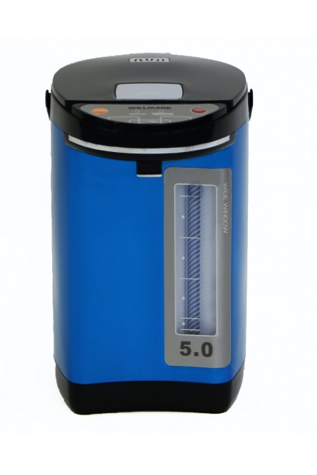 Термопот Willmark WAP-502KL (синий) 