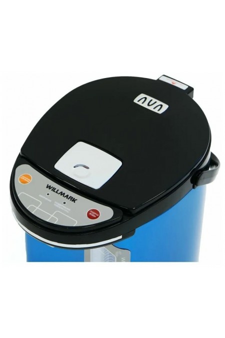 Термопот Willmark WAP-502KL (синий) 6