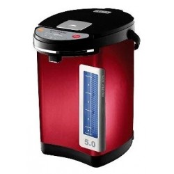 Термопот Willmark WAP-502KL (вишневый)