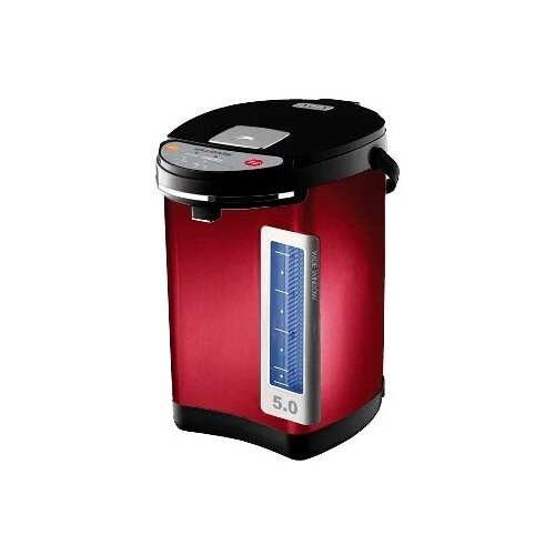 Термопот Willmark WAP-502KL (вишневый) 