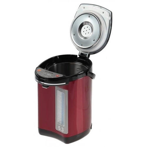 Термопот Willmark WAP-502KL (вишневый) 1