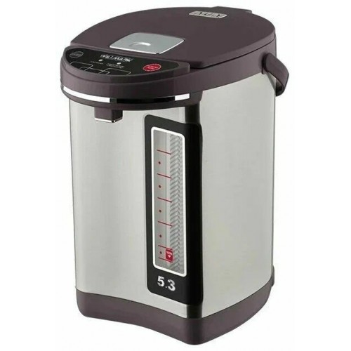 Термопот Willmark WAP-502KL (вишневый) 5