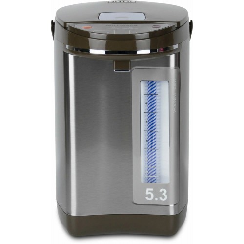 Термопот Willmark WAP-502KL (вишневый) 6