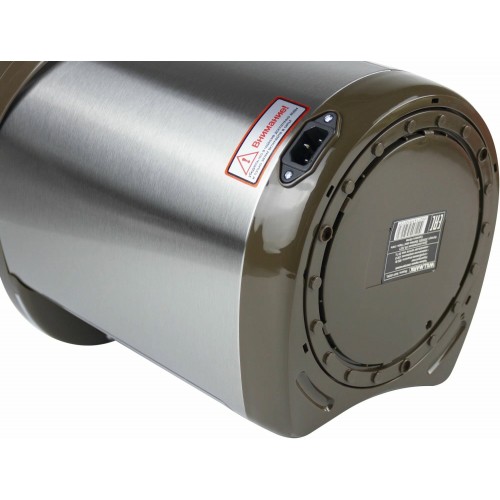 Термопот Willmark WAP-502KL (вишневый) 8