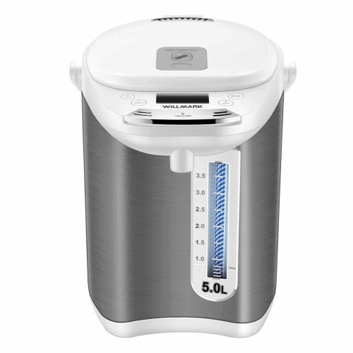 Термопот Willmark WAP-607G (белый/серебристый) 2