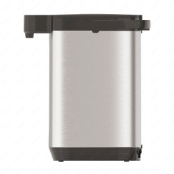 Термопот WILLMARK WAP-609G (черный/серебристый)