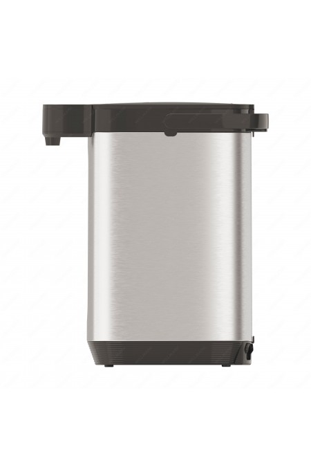 Термопот WILLMARK WAP-609G (черный/серебристый) 