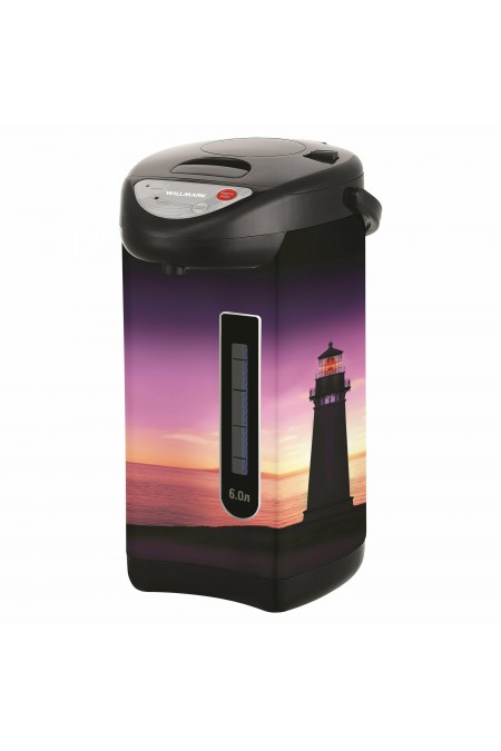 Термопот Willmark WAP-705IS (маяк) 