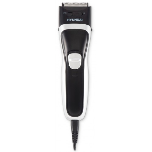 Машинка для стрижки HYUNDAI H-HC7117 (черный) 3