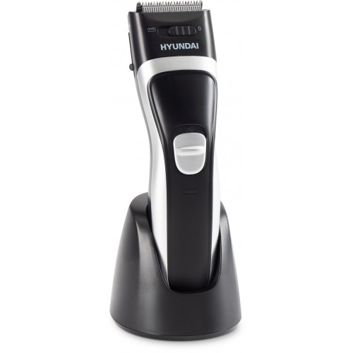 Машинка для стрижки HYUNDAI H-HC7117 (черный) 6